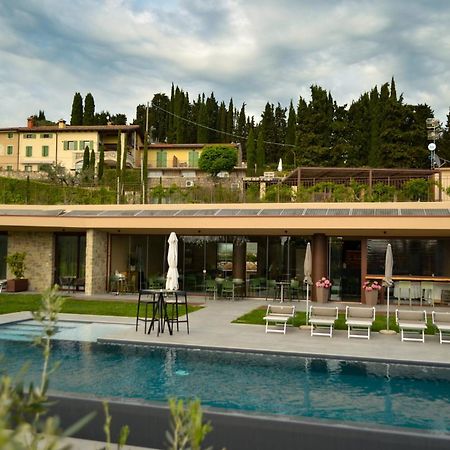 B&B La Cipressina Cavaion Veronese Exterior photo