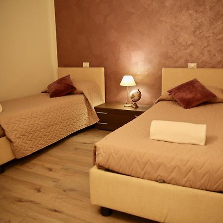 B&B La Cipressina Cavaion Veronese Exterior photo
