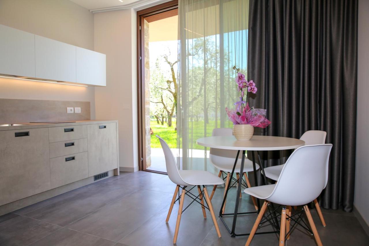 B&B La Cipressina Cavaion Veronese Exterior photo