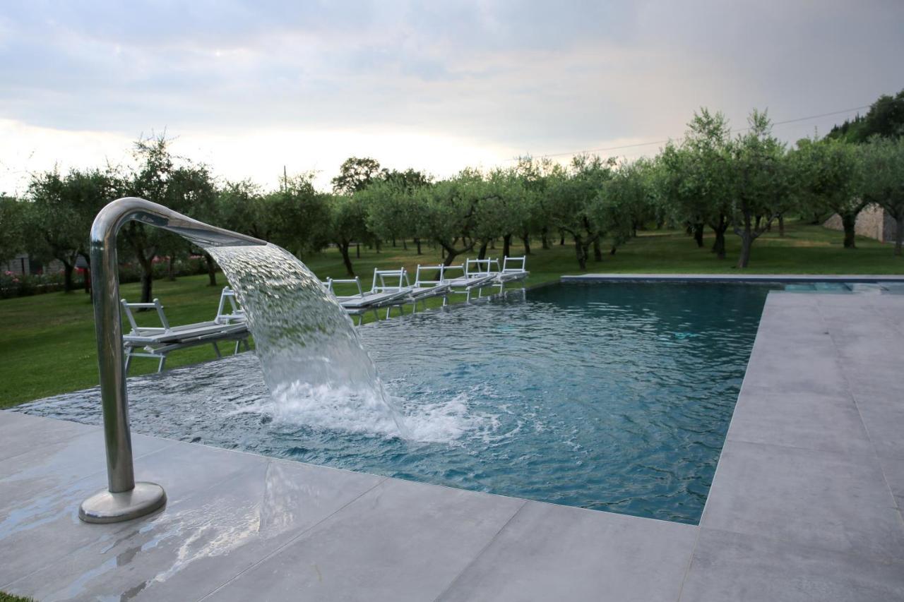 B&B La Cipressina Cavaion Veronese Exterior photo