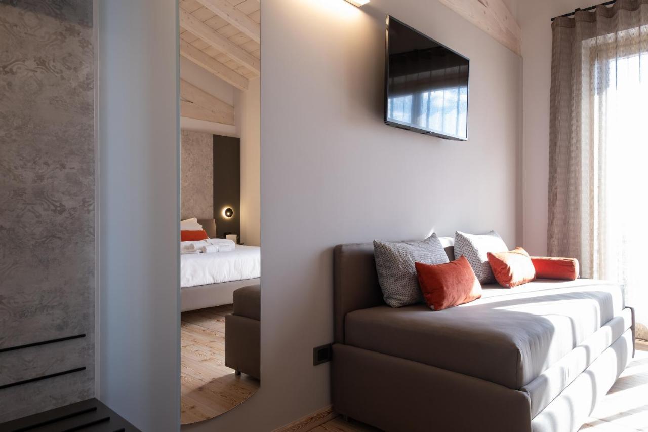 B&B La Cipressina Cavaion Veronese Exterior photo