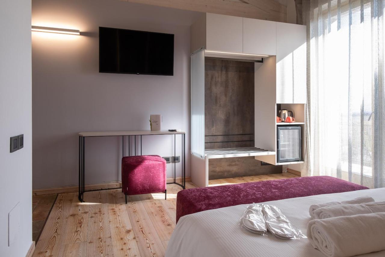 B&B La Cipressina Cavaion Veronese Exterior photo