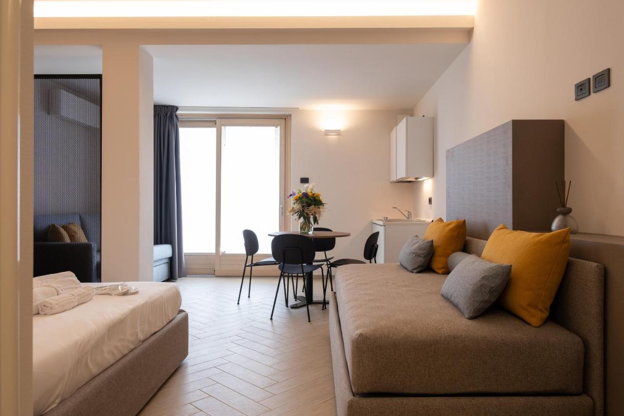 B&B La Cipressina Cavaion Veronese Exterior photo