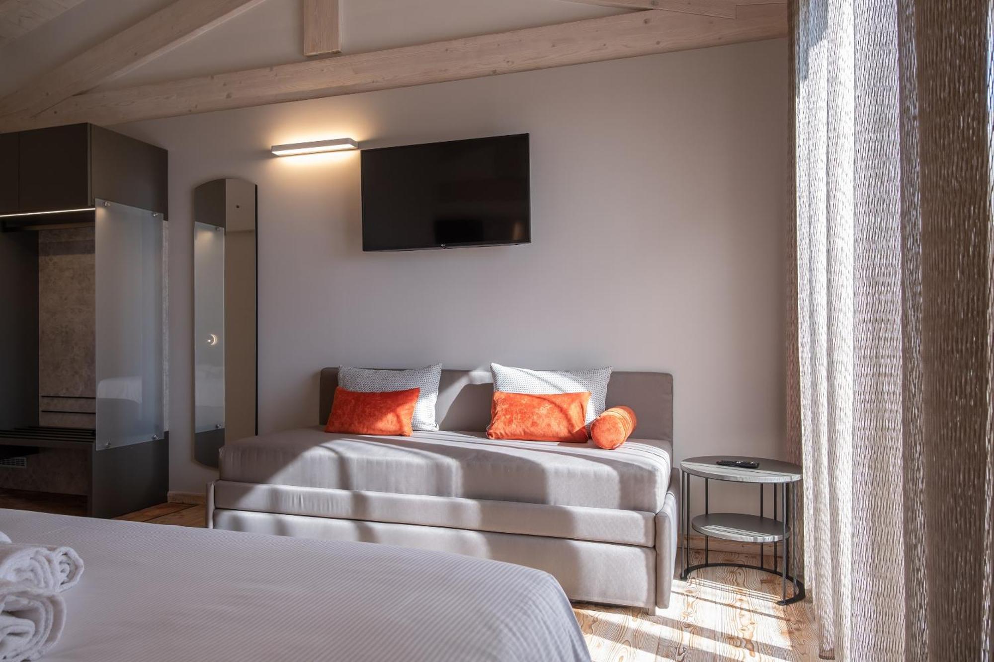 B&B La Cipressina Cavaion Veronese Exterior photo