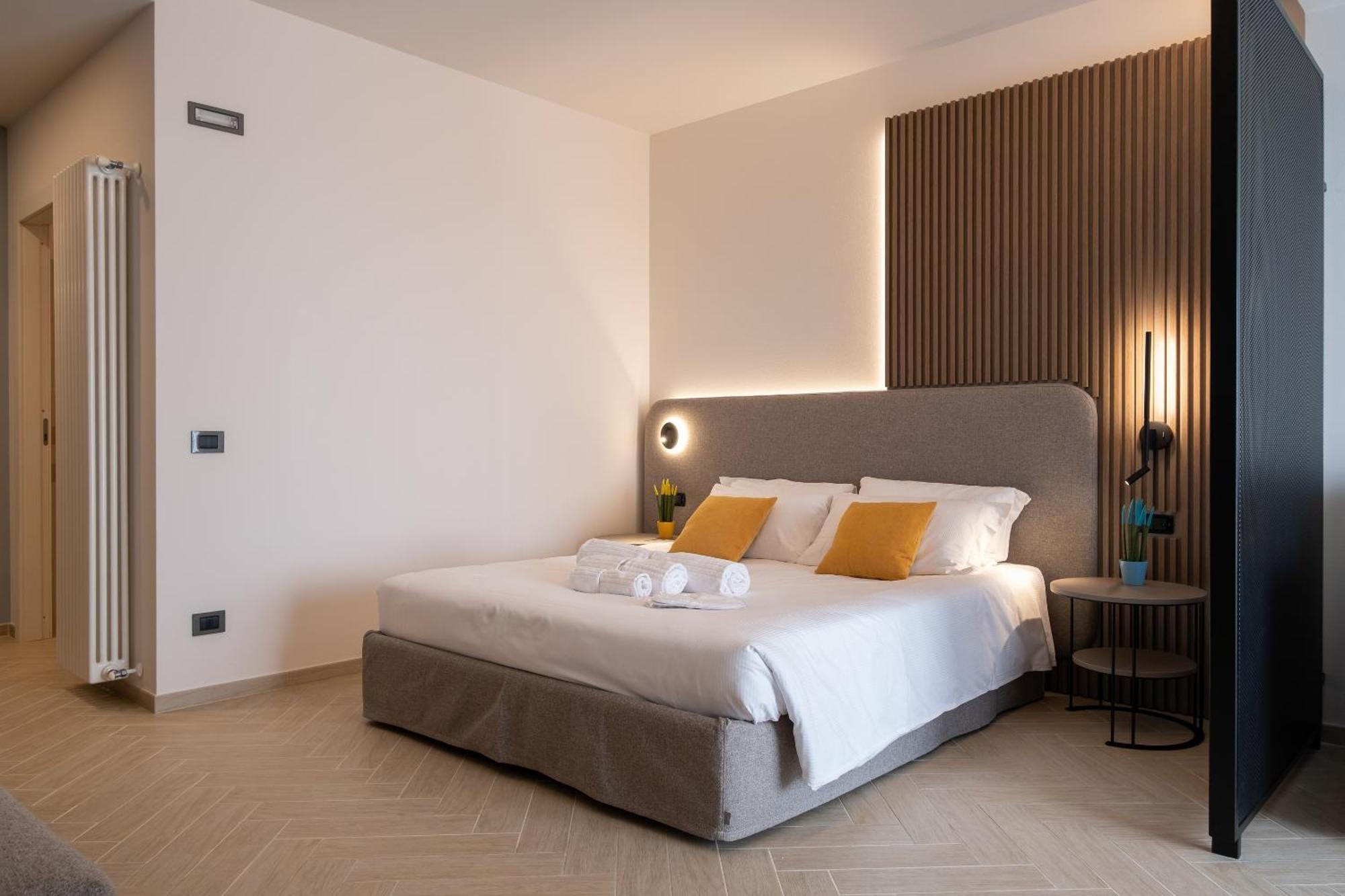 B&B La Cipressina Cavaion Veronese Exterior photo