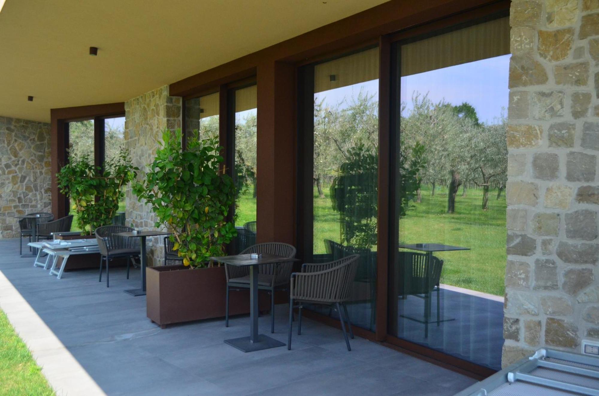 B&B La Cipressina Cavaion Veronese Exterior photo