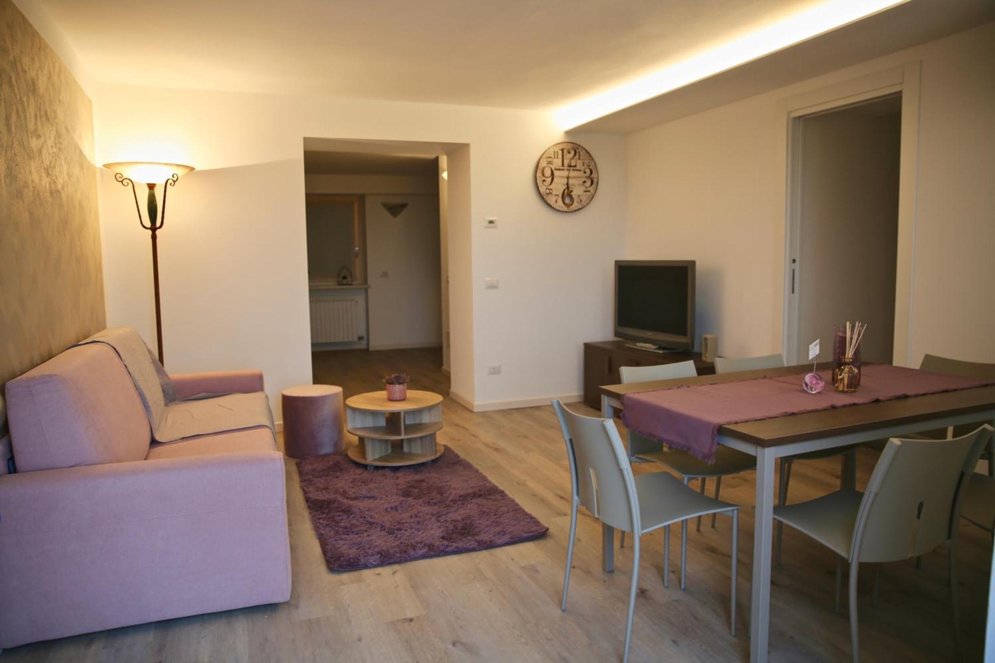 B&B La Cipressina Cavaion Veronese Exterior photo
