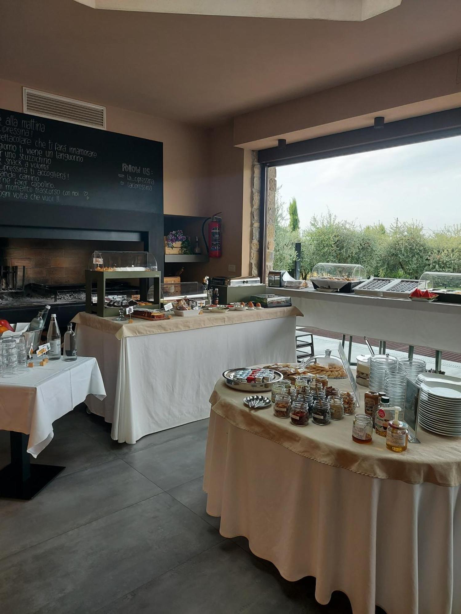 B&B La Cipressina Cavaion Veronese Exterior photo
